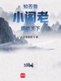 知否:我,小阁老,摄政天下免费阅读