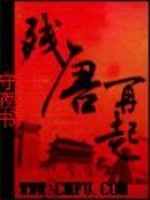 残唐再起 小说