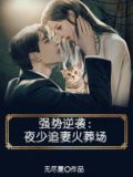 强势逆袭:夜少追妻火葬场