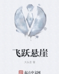 飞跃悬崖