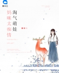 淘气萌娃:妈咪太痴情