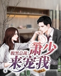 腹黑总裁:萧少来宠我