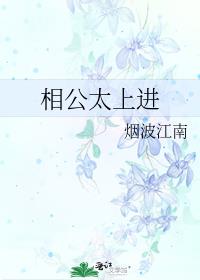 相公太上进 烟波江南